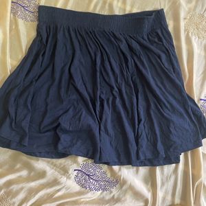 H&M CASUAL SKIRT