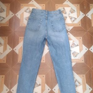 Divided H&M Riged DENIM 🤌🤍