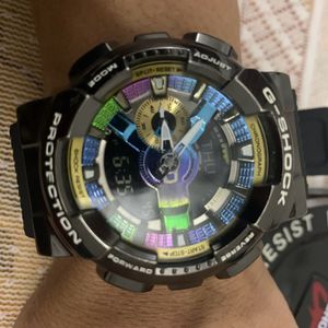 Casio G Shock Watche