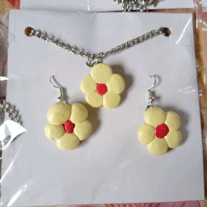 Jewelry Set (any 1)