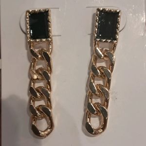 Classic Earrings