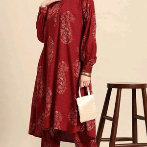 Fix Rate Anouk Brand Kurta Set