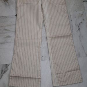 Bootcut Pant Brand New