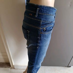 Shirt With Jeans For Women