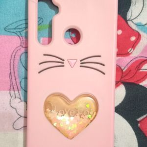 Back Cover For Realme 5,Realme 5i,Realme 5s,Realme