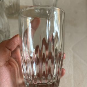 Water glass