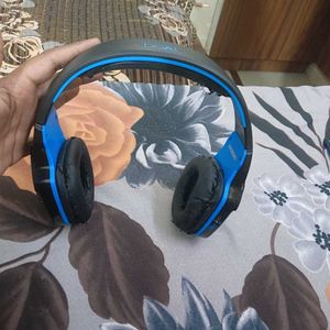 Boat ROCKERZ HEADSET FULLY WORKING