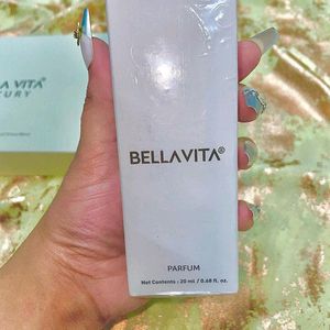 BELLA VITA LUXURY OUD PARFUM