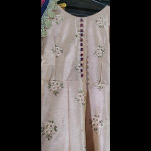 Anarkali Suite