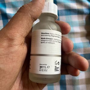 Ordinary Niacinamide Serum