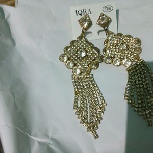 Girls Earring