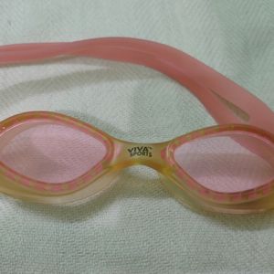 Swimming Goggles