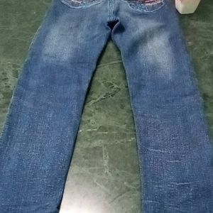 Boys Jeans