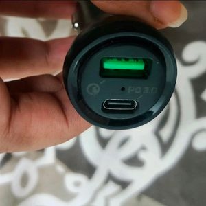 Car Charger