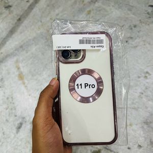 iPhone 11 Pro 2cover