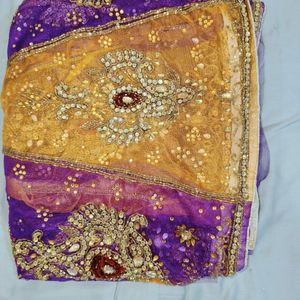 Lacha Saree