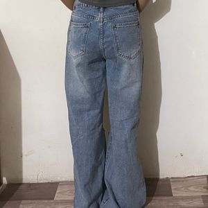 Boyfriend Jeans