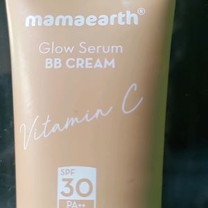 Mama Earth BB Cream