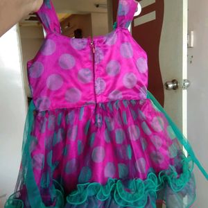 Brand New Partywear Frock