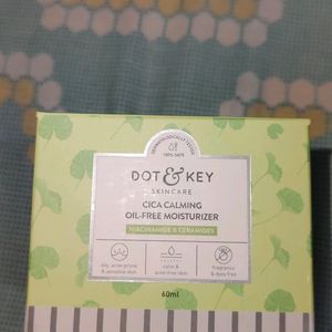 Dot And key Moisturizer