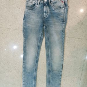 Wavelength Jeans For Mens