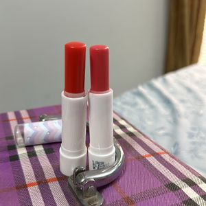 Zudio lip balm,