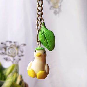 Clay Keychains (1pc)