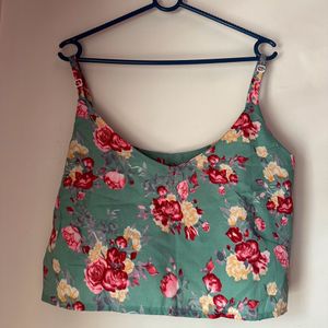 Floral Co-ord Set