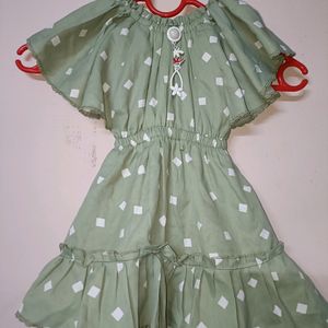 Baby Frock