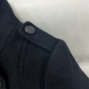 Black Women’s Coat