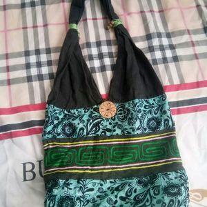 Thai Hobo Bag