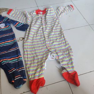 Baby Romper