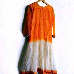 Grand Party Wear Kurta