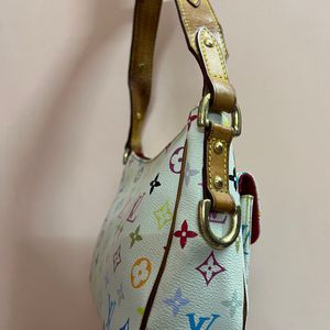 LV Murakami Shoulder Bag