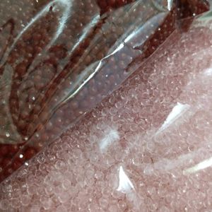 4 Mm Plastic Acrylic Beads