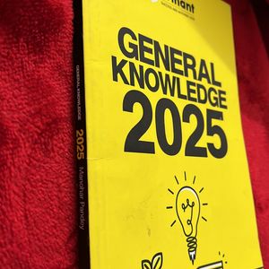 General knowledge 2025