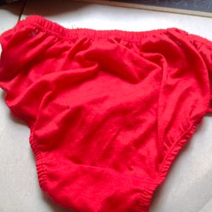 Red Brief