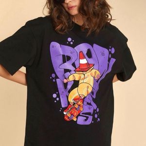 Bonkers Tee