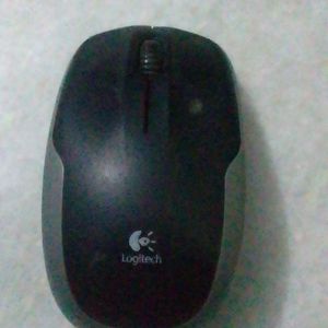 Not Working Wireless Mouse