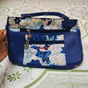 Blue Bag