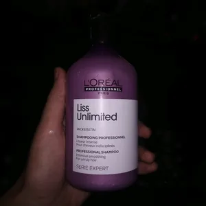 L'Oreal Professional Shampoo