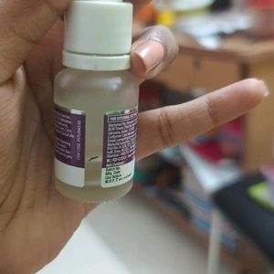 Niacinamide Serum