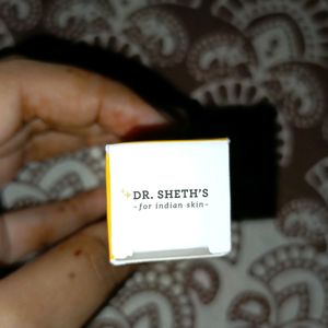 Dr.sheth's Sunscreen