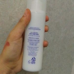 Missha Emulsion