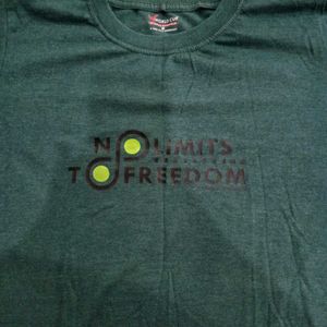 2 T-shirts Perfect Condition