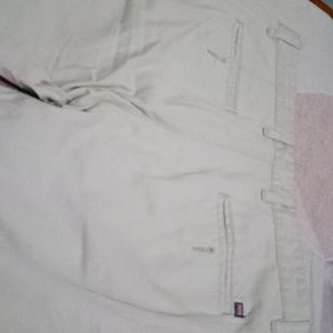 Byford Pant