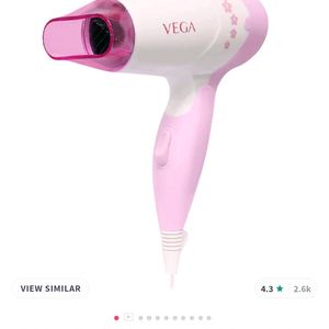 Vega Hair Dryer