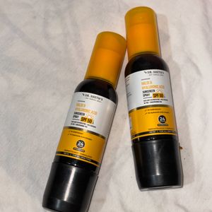 DR SHETH SUNSCREEN SPRAY 2