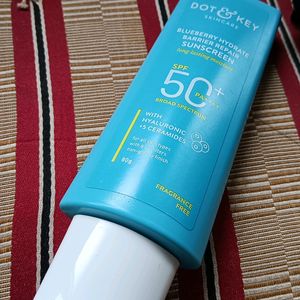 Dot N Key Sunscreen