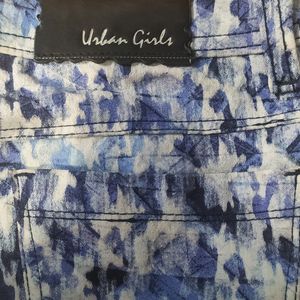 Urban Girl Jeans